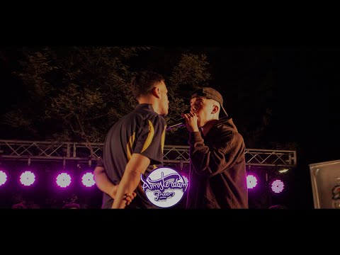 EXE vs DAC | FINAL | Amsterdam Free Nacional Deluxe 2022 Vol II