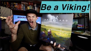 Northgard Game Overview & Review