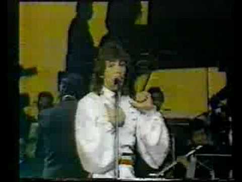 XI Festival OTI 1982 - Unicornio Cuenta Conmigo - Venezuela