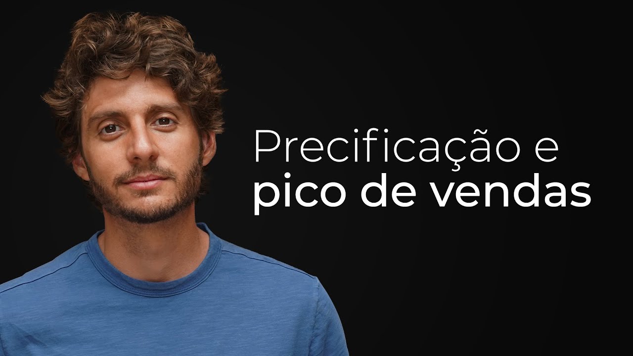 Ep. 24 - Quando e como aumentar o preço do seu produto no perpétuo