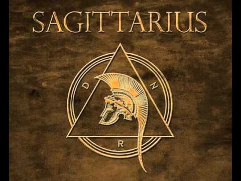 Sagittarius - No Dreams Breed In Breathless Sleep