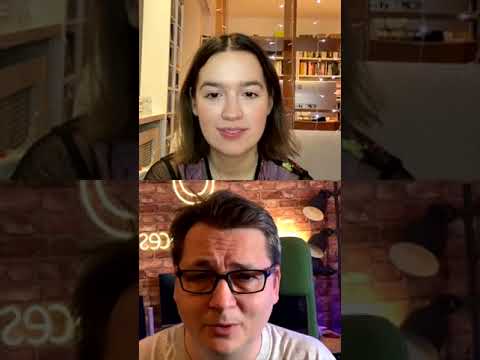 Polski Głos Google Maps Jarosław Juszkiewicz #Shorts