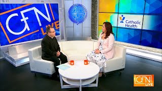 CFN Live: Dr. Sophia Fu