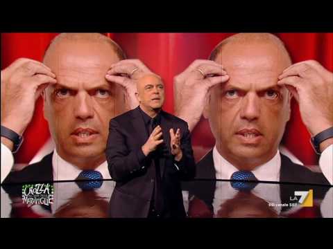 Il Meglio del Paese delle Meraviglie (Puntata 06/01/2017)