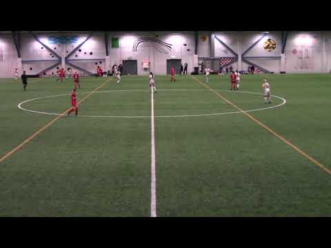 T18 SM-karsinta 15.2.2020 TP-47 ViFK 1. puoliaika 3. osa