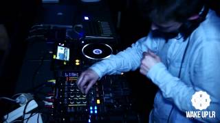 WAKE UP LR # 4 | Darius x Jean Tonique x CDBL | Aftermovie (HD)