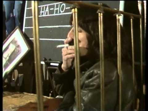 Johnny - Atomsko Skloniste