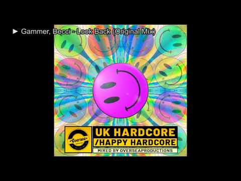 (Uk/Happy Hardcore Dj-Set) Darren Styles♦Technikore♦JTS♦Eufeion♦Gammer♦Rob IYF♦Summa Jae♦Al Storm♦