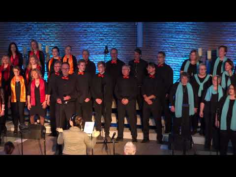 Wo ich auch stehe (Live)