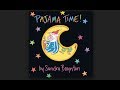 Pajama Time - Storytime with Miss Rosie