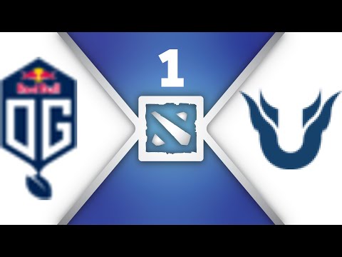 VG  vs Team Mystique  Game 1 of 3