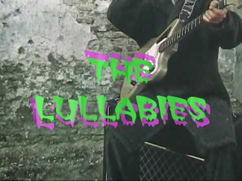 The Lullabies - Holocaust  (U-tracks 1979)
