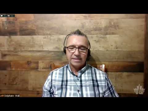 SPVM Supervisor: Bill C-21 is 'a cosmetic measure that will have no impact on gun crime.'