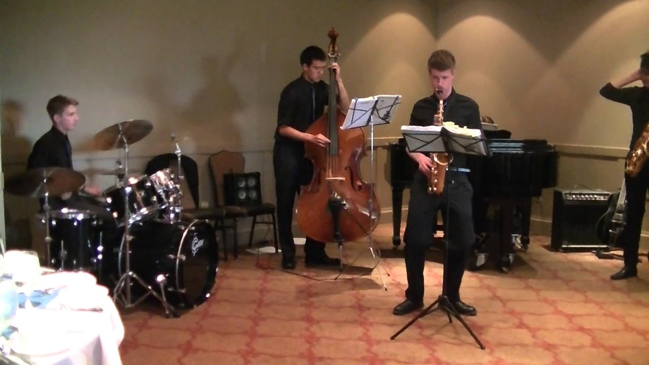 Promotional video thumbnail 1 for Alishia Orloff