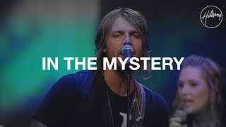 In The Mystery (Live) | Saviour King