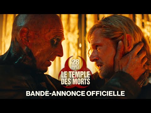 28 Ans Plus Tard : Le Temple des Morts - Bande-annonce officielle