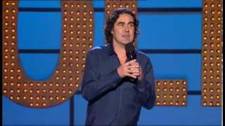 The Hilarious Mickey Flanagan video