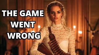 Ready or Not Movie Recap | Everything You NEED To Know Before The Sequel