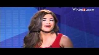 Christine Saade In Wikeeziyat