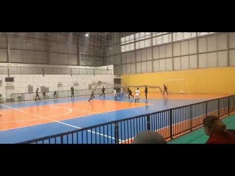 Campeonato Municipal de Futsal Sub 13 2022