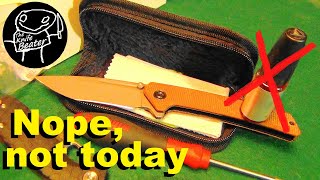 Fidget Knives With Incredible Action Right Outta The Box (Top 15)