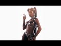 Megan Thee Stallion Cobra Official Visualizer