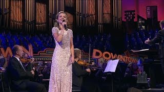 2015 Pioneer Day Concert with Laura Osnes - Music for a Summer Evening