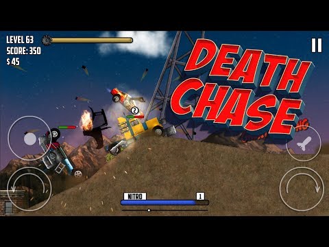 Death Chase Video