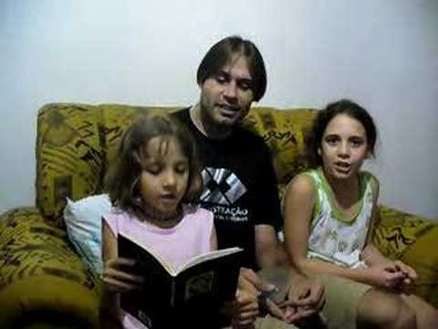 Trio Parada Dura do BF