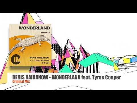 Denis Naidanow - Wonderland feat. Tyree Cooper  (Soundtrack Advert Paco Rabanne One Million)