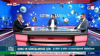 Eğitim Atlası - Öğrenciler mezun olduktan sonra nasıl bir yol izlemeli