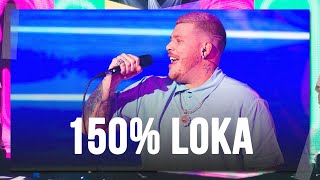 150% loka Music Video