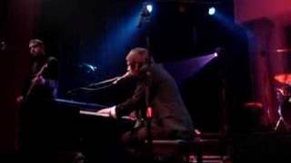 Copeland - You Love To Sing