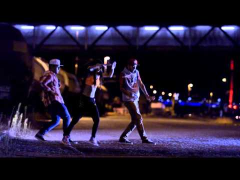 Sir Colin meets Back 2 the Roots