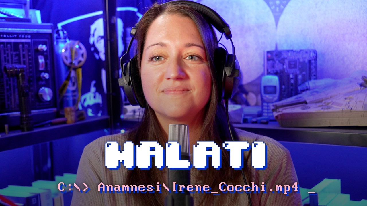 Siamo una società di malati?