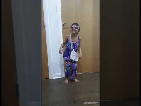 TAS Ugadi 2020 Lekya & Aadya dance performance