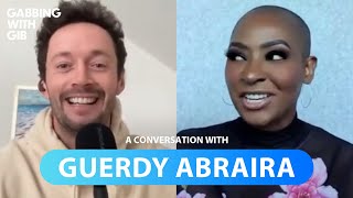 RHOM's Guerdy Abraira Interview: Julia Lemigova Feud, Isaac Mizrahi Comments & Dr. Nicole's Absence