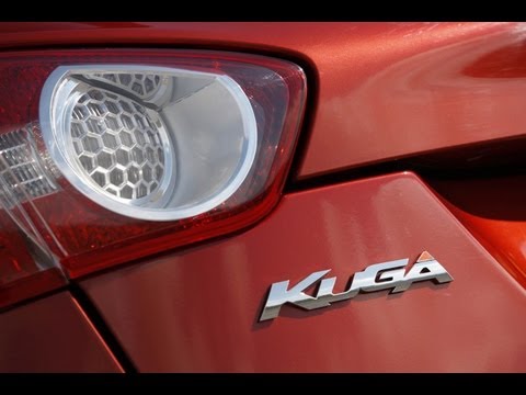 Фаркоп форд куга своими руками Фаркоп форд куга своими руками