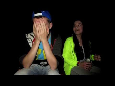 AQUIL X EMAS X BERCIO - TRACE WIARE ( VIDEO )