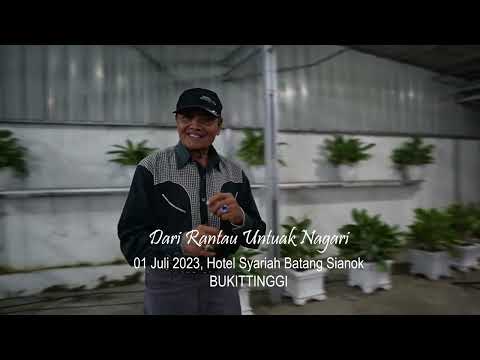 Novi Fatimah - Taluak Bayua