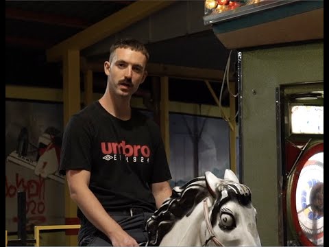 Tropikel Ltd - ICH LÄCHEL DICH AN