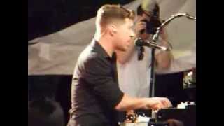 More Than Anything- Isaac Hanson