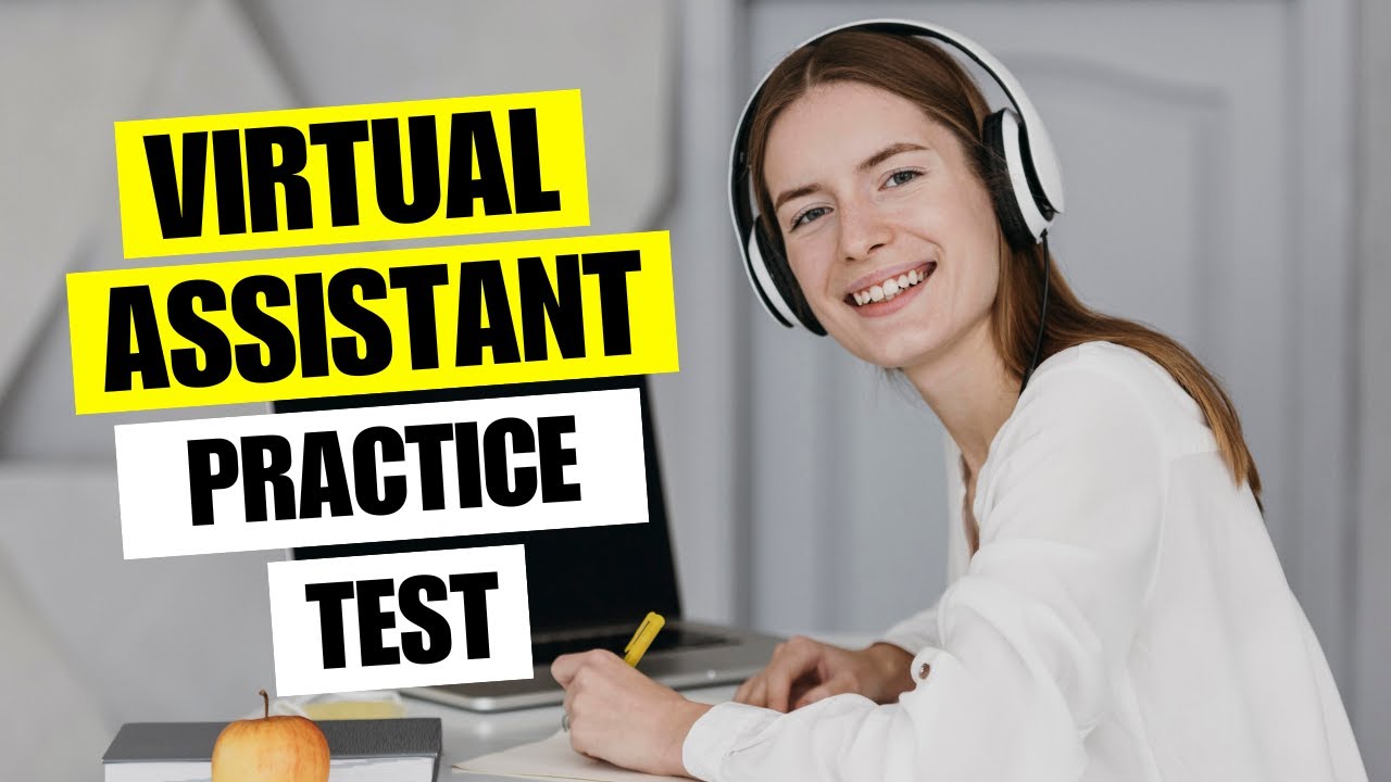 Virtual Assistant Worksheet π― Virtual Assistant Practice Test 2026 July β Free Questions