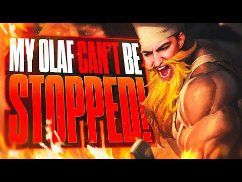 Why Olaf is Still EXTREMELY STRONG in Season 15