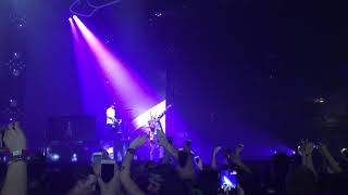 Macklemore &amp; Ryan Lewis - St. Ides (PNE Forum - Vancouver, BC)