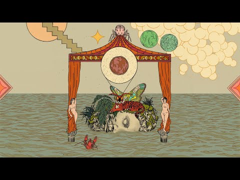 Golden ft. Bisz - Posejdon