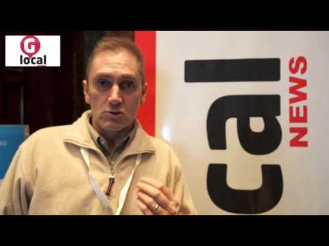 Paolo Attivissimo a GlocalNews