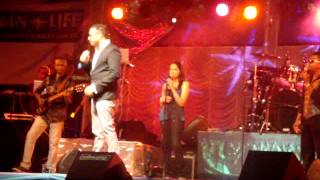 Ash King And Divya Maharaj- Song-Te amo