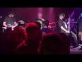 Teknosis - Tortured Amongst the Saints@Black Pirates Pub