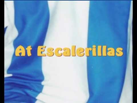 At. Escalerillas - Quienes somos....